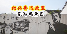 操逼大鸡吧www网站中国绍兴-鲁迅故里旅游风景区